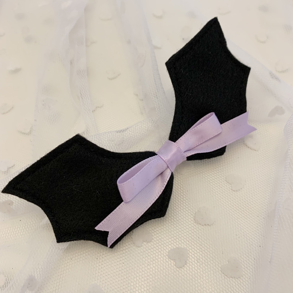 小悪魔 1/6 1/3 ドール 羽 悪魔 MDD アゾン オビツ50 Tinyfox 小悪魔コーデ ドール服 アクセサリー