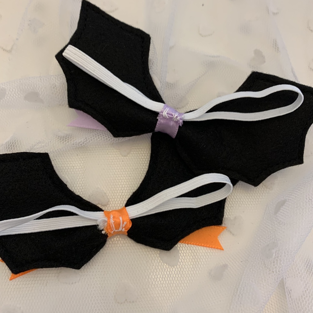 小悪魔 1/6 1/3 ドール 羽 悪魔 MDD アゾン オビツ50 Tinyfox 小悪魔コーデ ドール服 アクセサリー