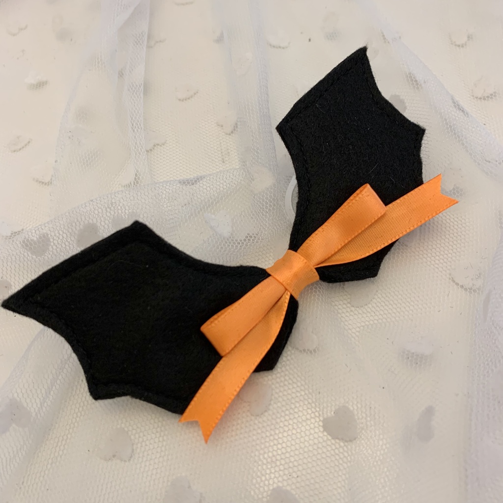 小悪魔 1/6 1/3 ドール 羽 悪魔 MDD アゾン オビツ50 Tinyfox 小悪魔コーデ ドール服 アクセサリー