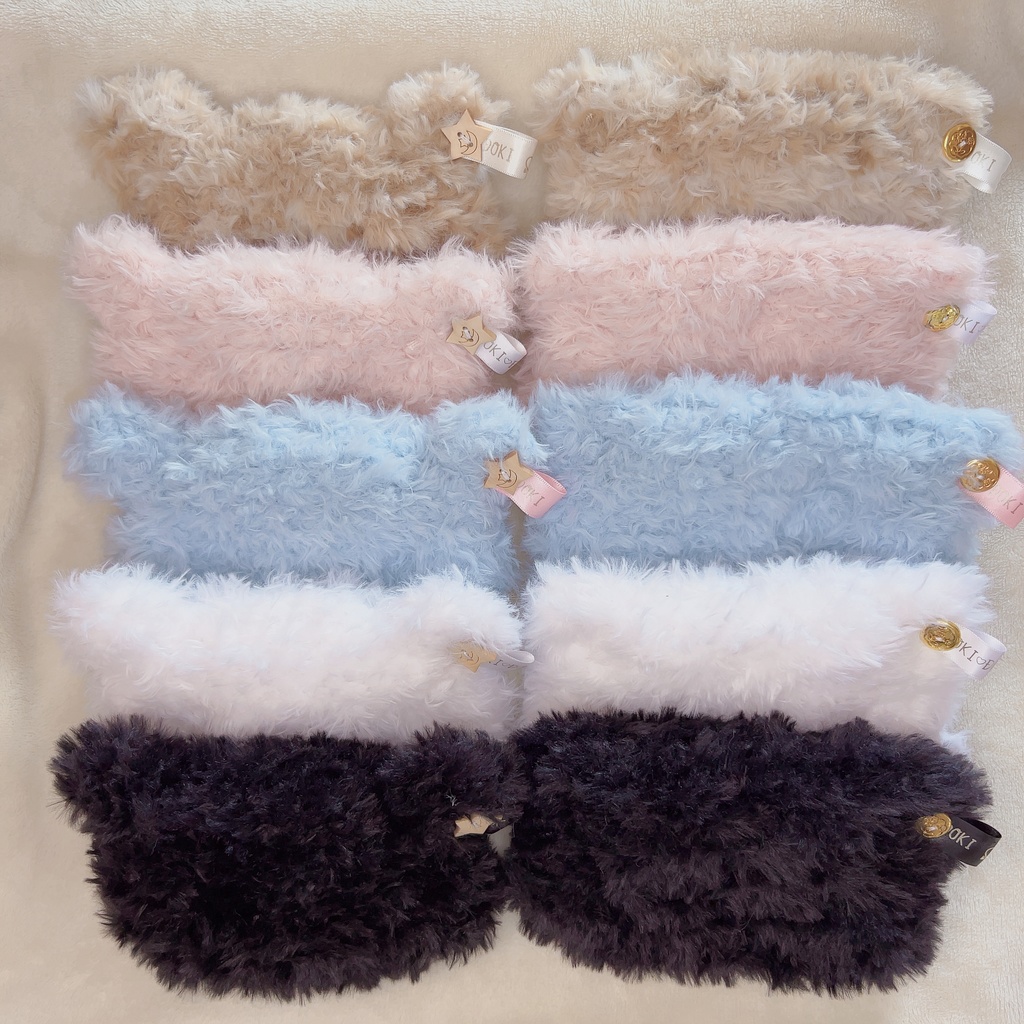 くま耳 ニット帽 ぬいぐるみ 20cm わんぱく 等