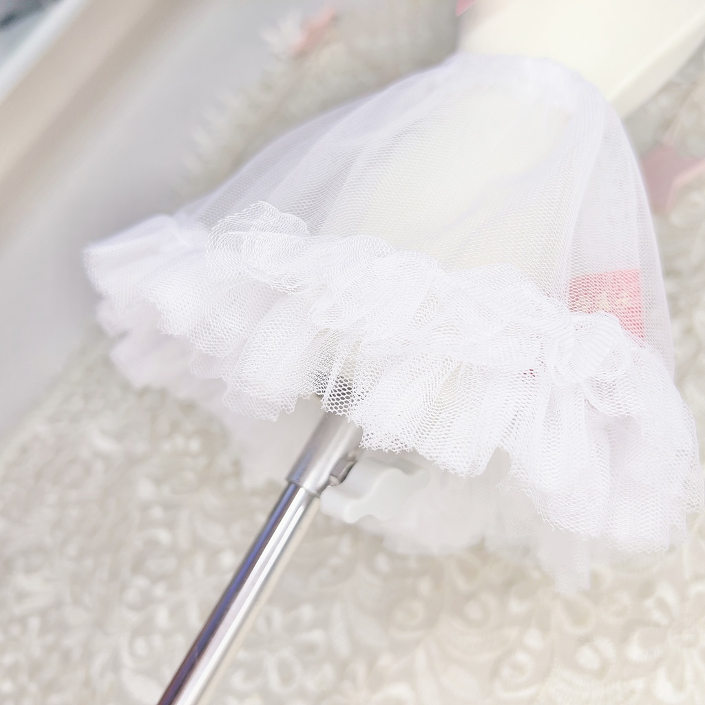 ドール用 パニエ MDD imomodoll 1/3 1/4 DD