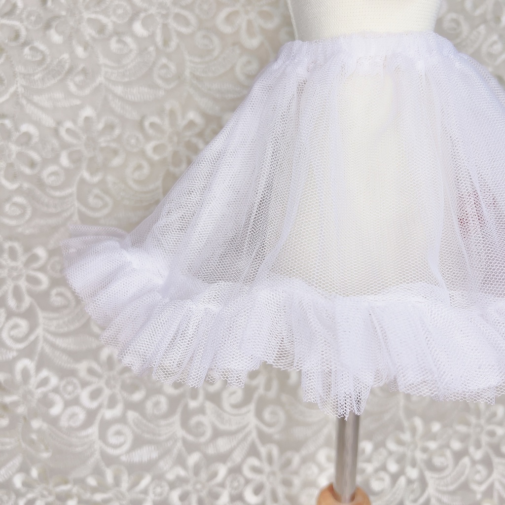 ドール用 パニエ MDD imomodoll 1/3 1/4 DD