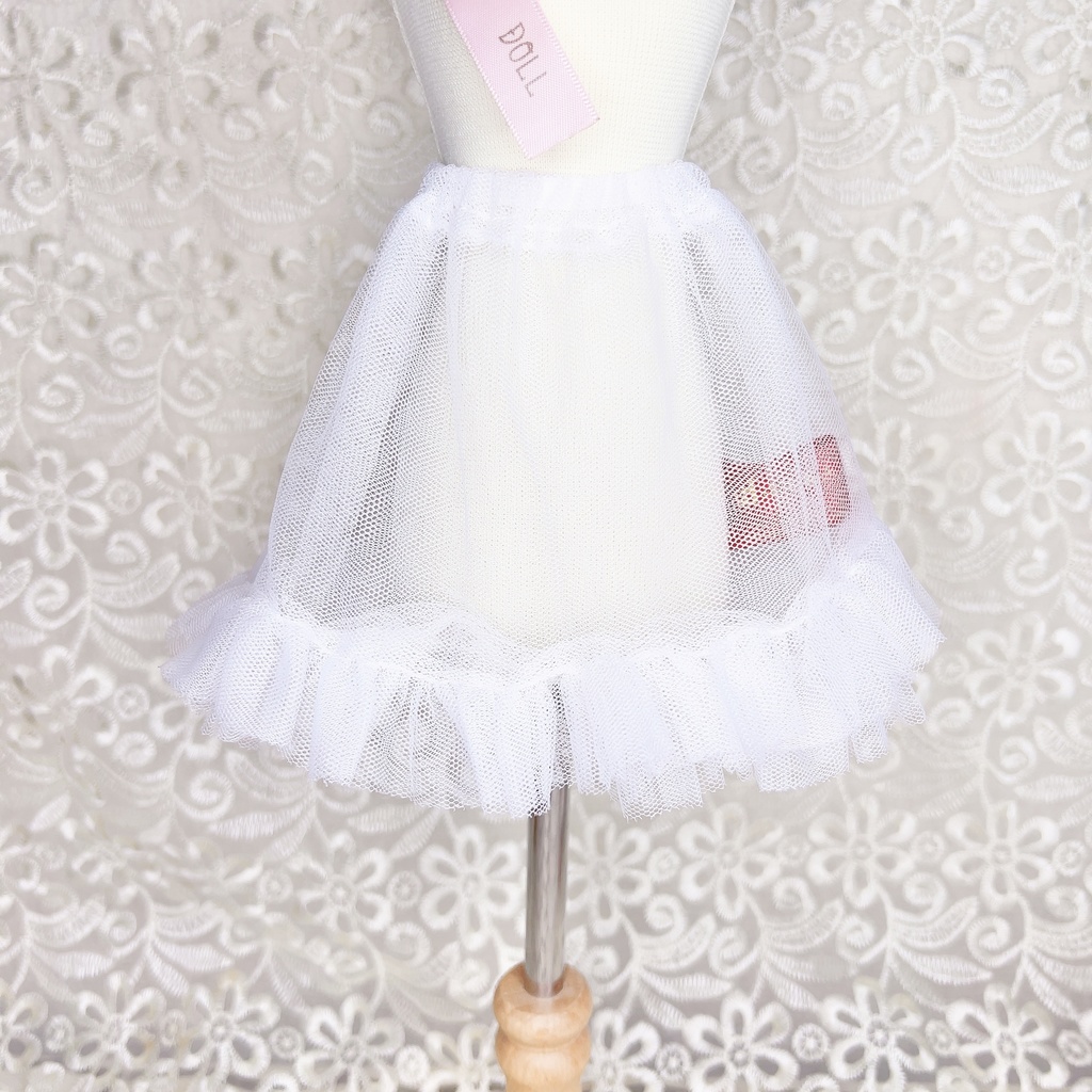 ドール用 パニエ MDD imomodoll 1/3 1/4 DD