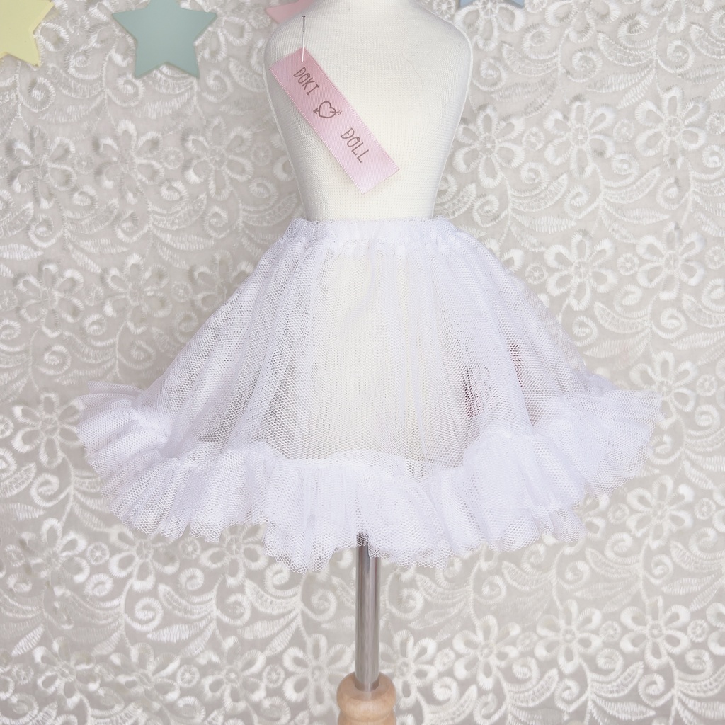 ドール用 パニエ MDD imomodoll 1/3 1/4 DD