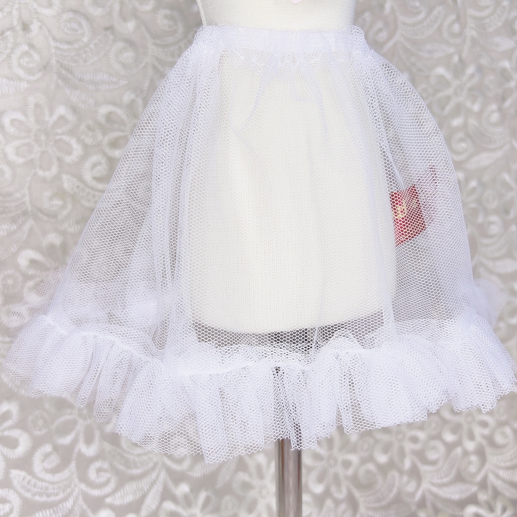 ドール用 パニエ MDD imomodoll 1/3 1/4 DD