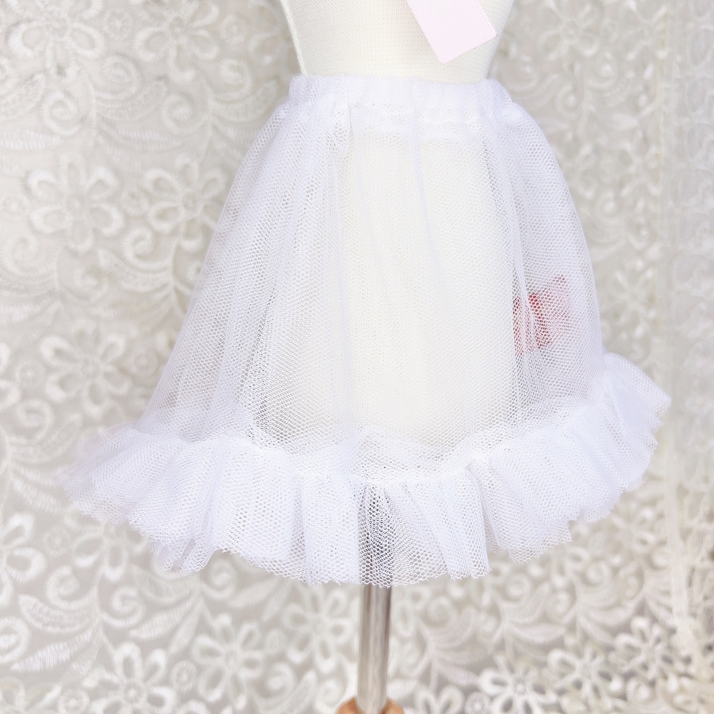 ドール用 パニエ MDD imomodoll 1/3 1/4 DD