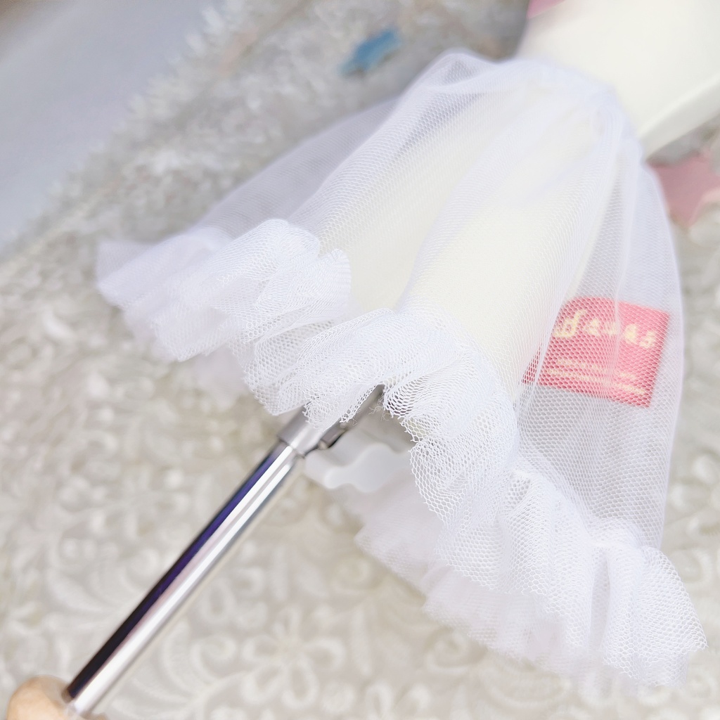 ドール用 パニエ MDD imomodoll 1/3 1/4 DD