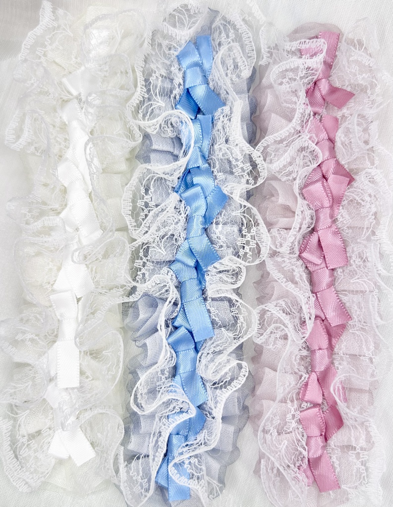 クラシカル ドール用 ヘッドドレス ブライス 9インチ DD MDD ぬい