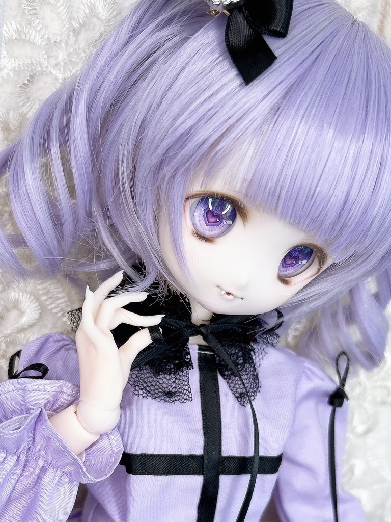 ラヴリーナイトメアワンピセット