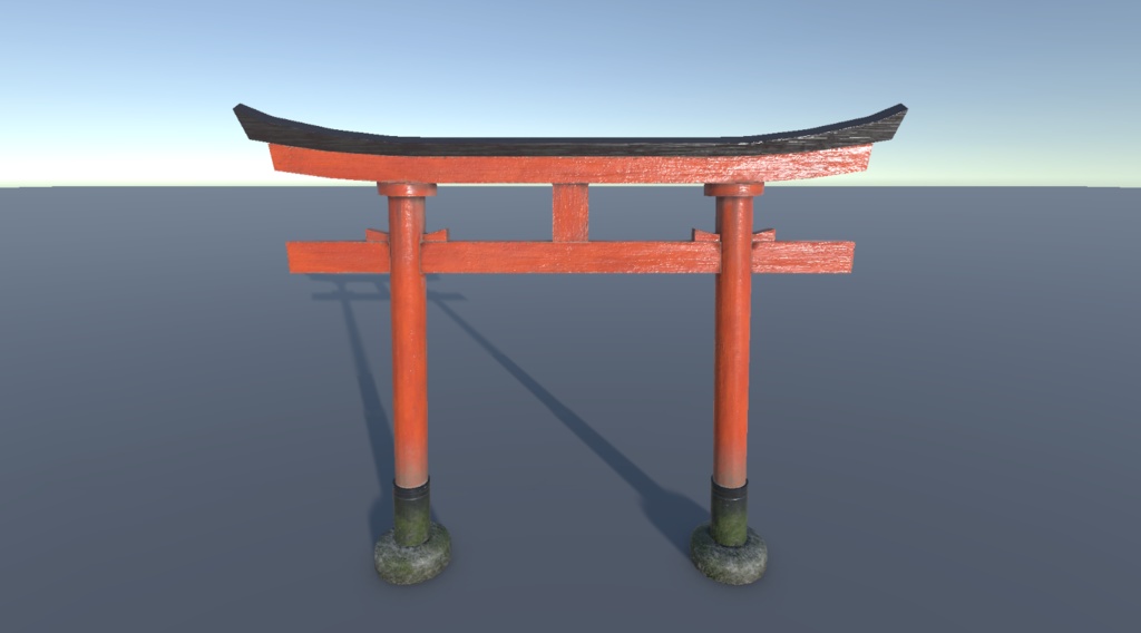 鳥居 / Torii
