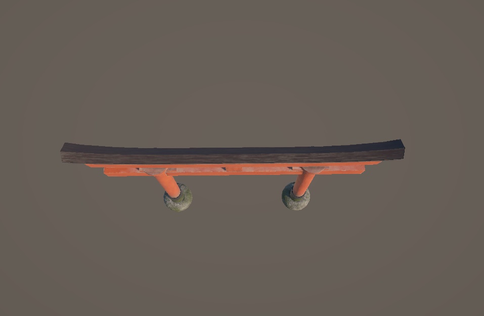 無限鳥居セット / InfiniteToriiSet