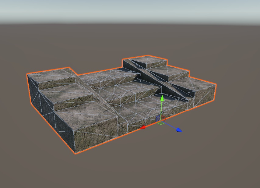 無限鳥居セット / InfiniteToriiSet