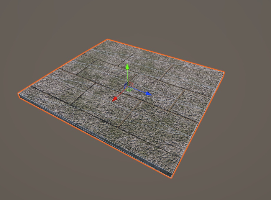 無限鳥居セット / InfiniteToriiSet