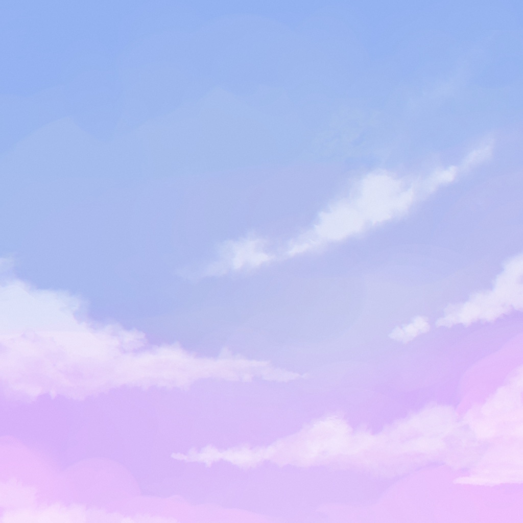 おしゃれな空6枚セット