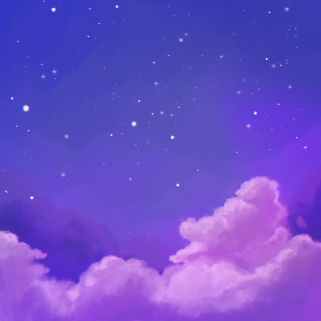 おしゃれな空6枚セット