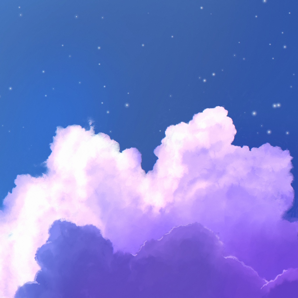 おしゃれな空6枚セット