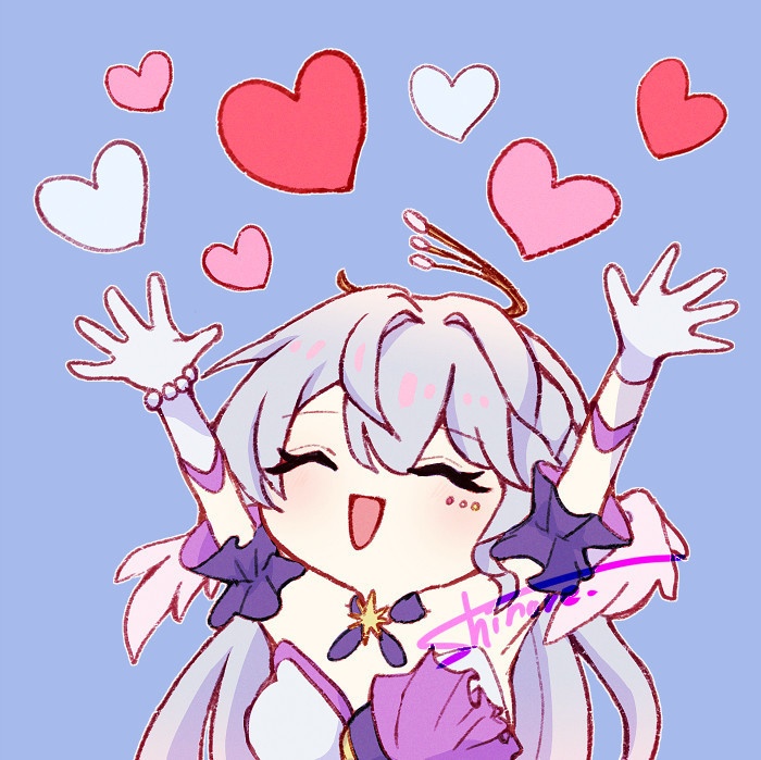 ロビンのスタンプ