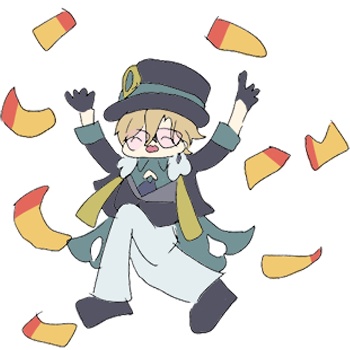 動かないスタンプ雑多