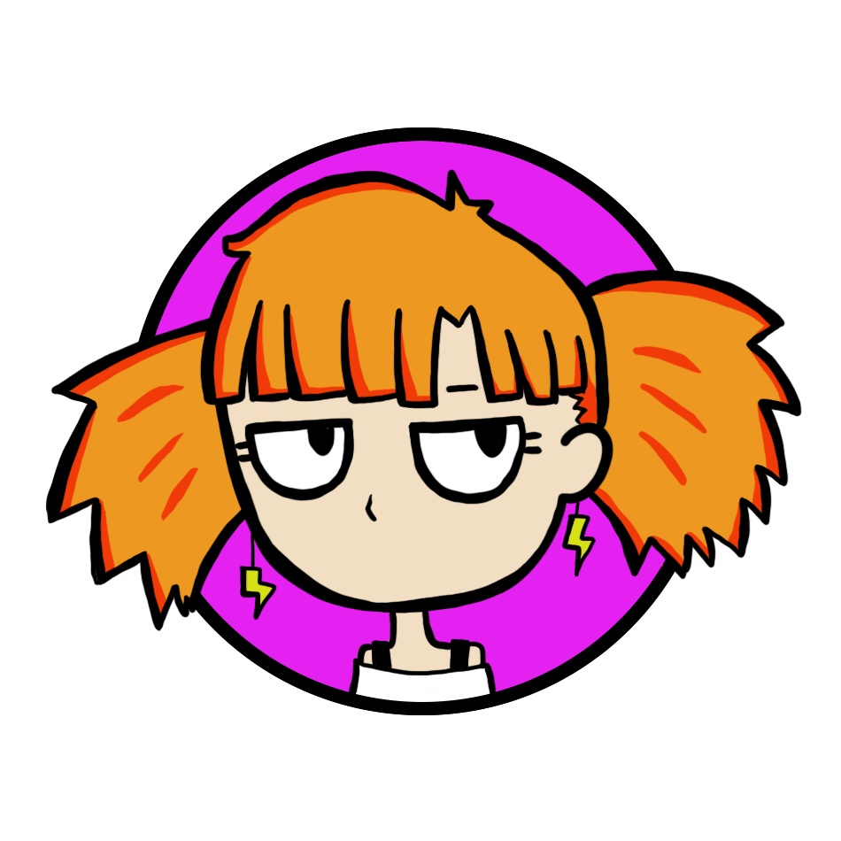 アバター衣装用Fukigenちゃん