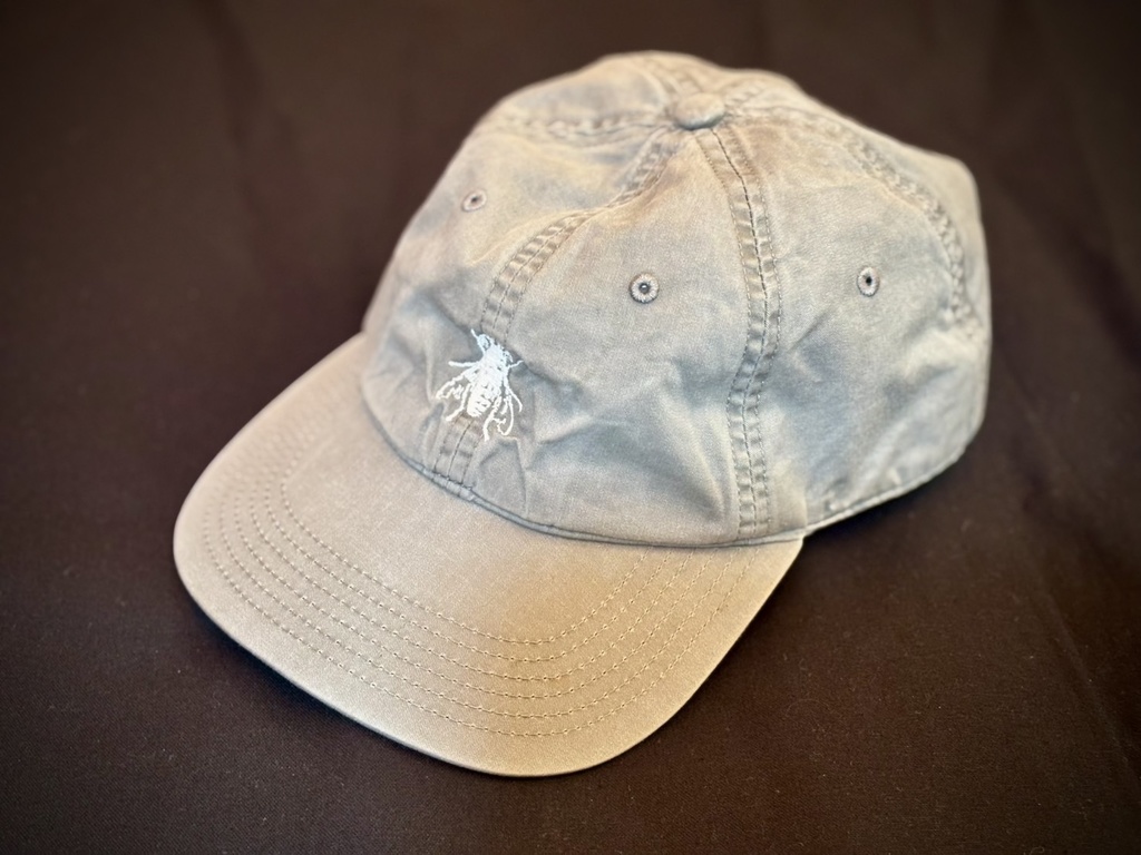 FLYGEM CAP /