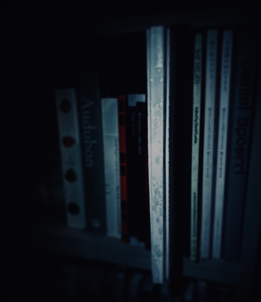 mames art book