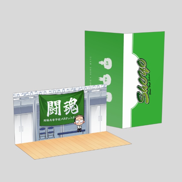 【SD】 シール·紙類グッズ