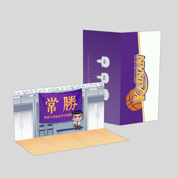 【SD】 シール·紙類グッズ