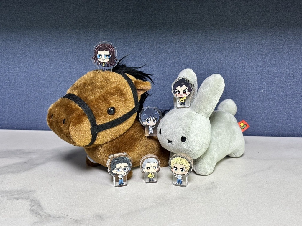 【ES21】 アクリルブロック