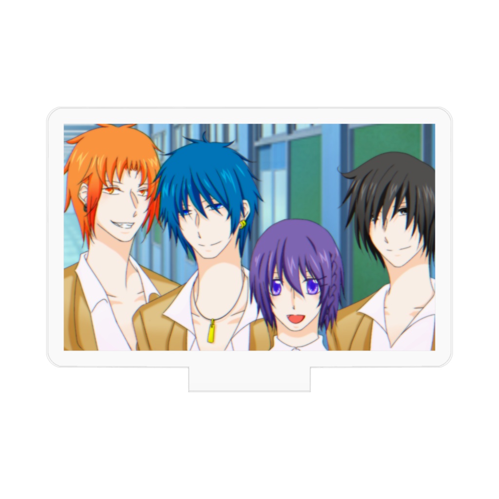 Dew Net. メインず