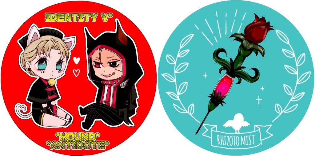 ミニ缶小物入れ