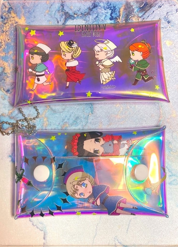 オーロラマルチケース1