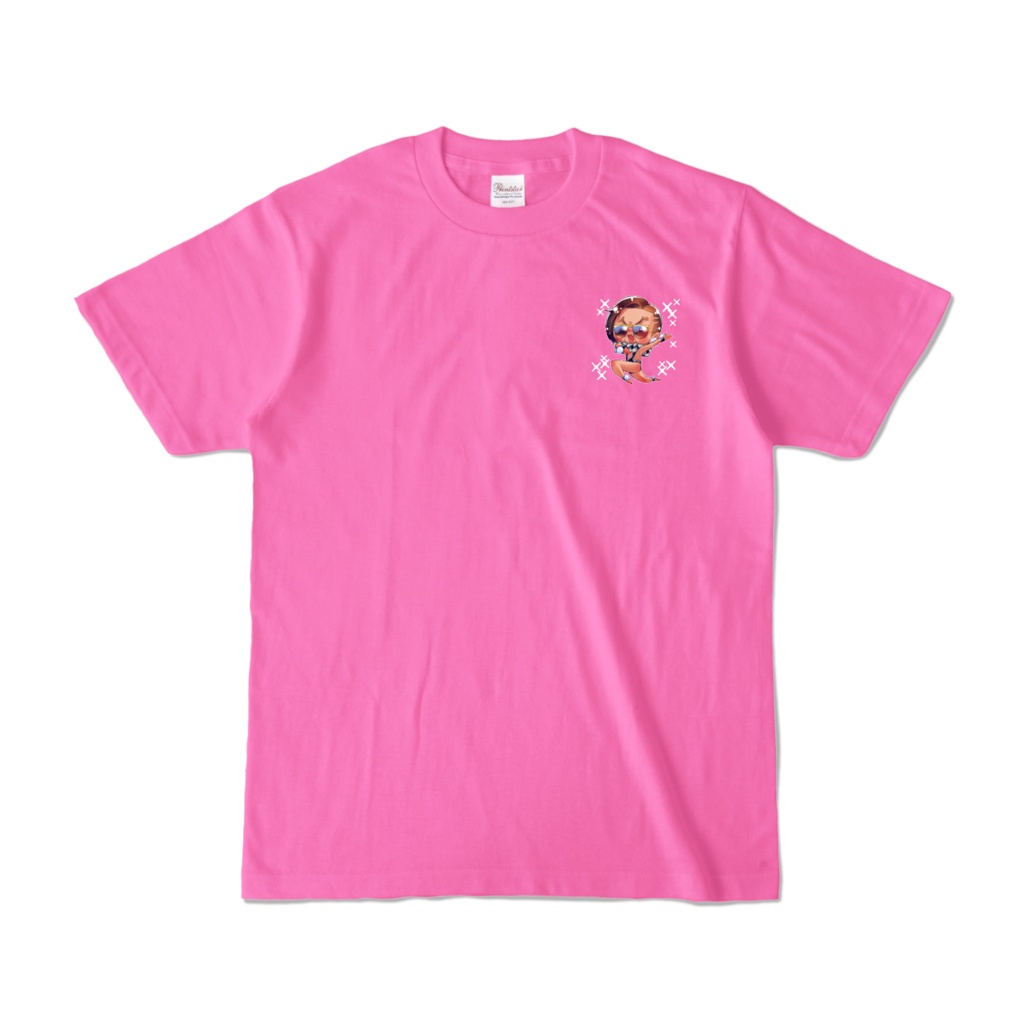夏社長Tシャツ