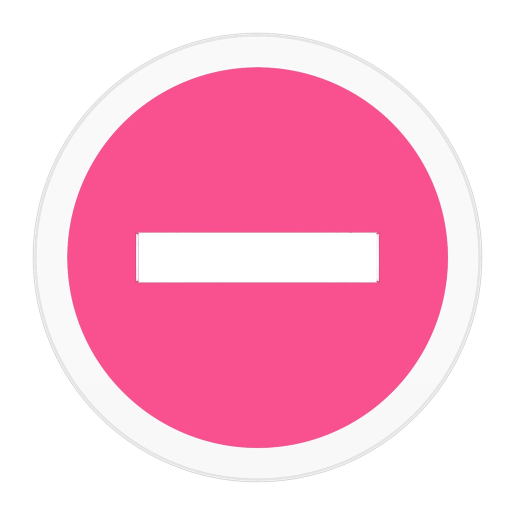 アクリルスタンド by水マキオ