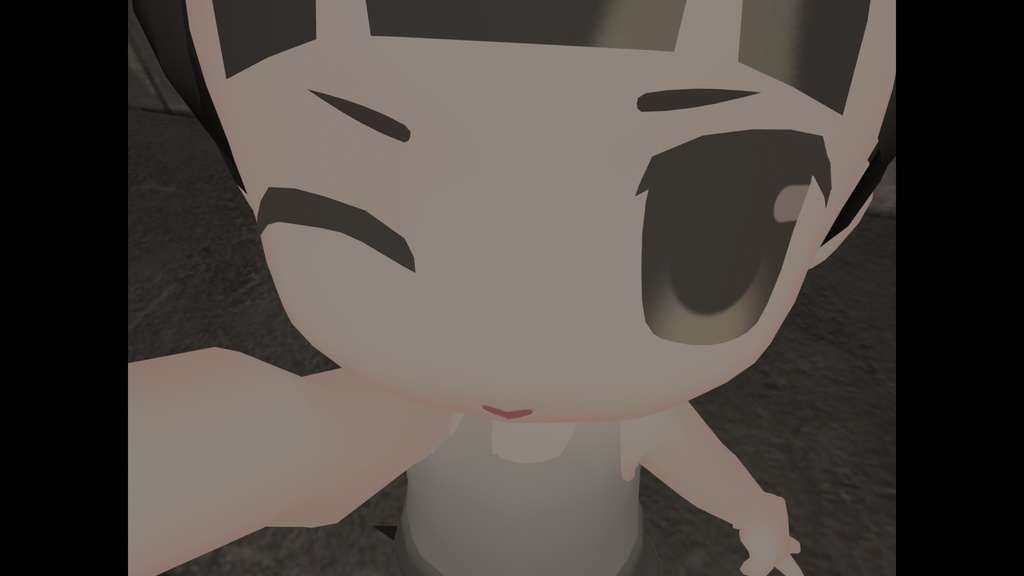 【無料】 DING / オリジナル 3D モデル