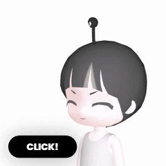 キョロキョロ眼球