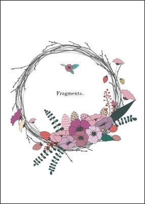 【PDF版】 Fragments.