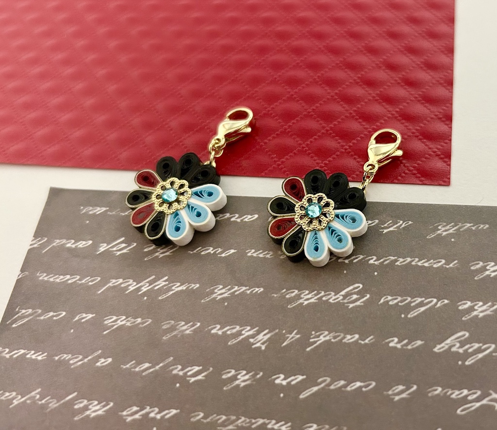 和泉守兼定・堀川国広もちマスチャーム