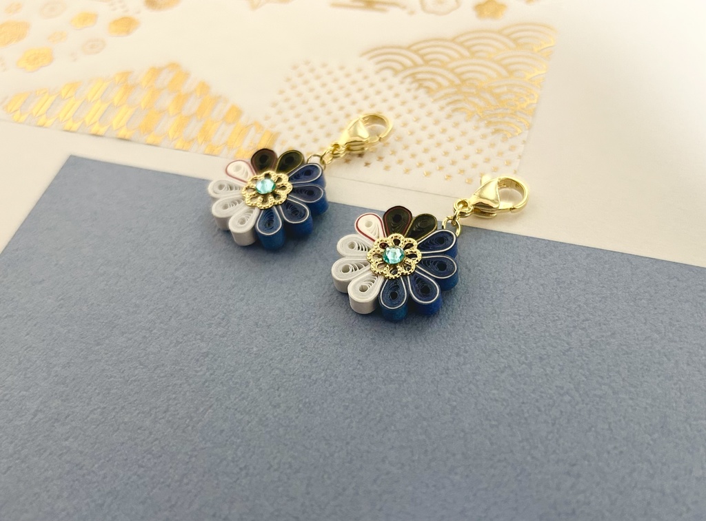 和泉守兼定・堀川国広もちマスチャーム