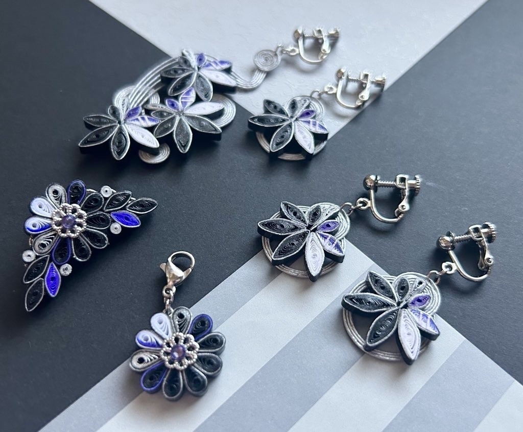 大慶直胤イメージアクセサリー4種