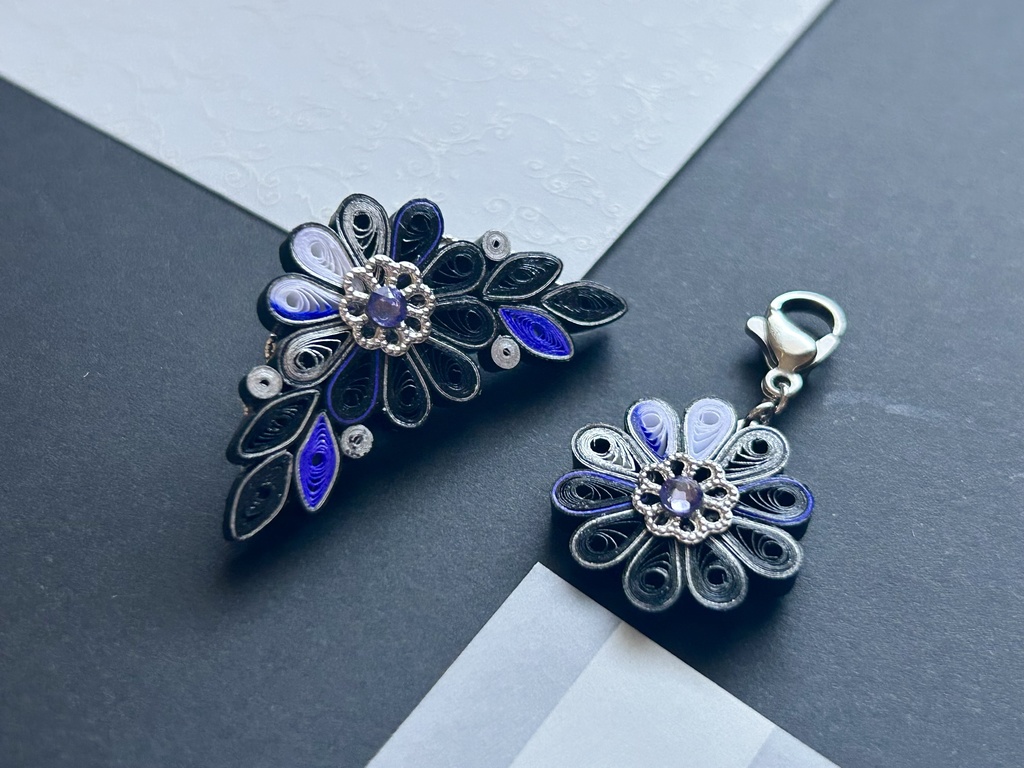 大慶直胤イメージアクセサリー4種