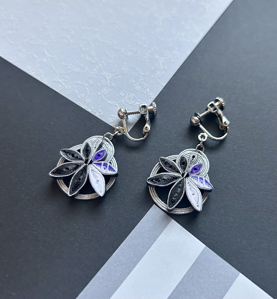 大慶直胤イメージアクセサリー4種