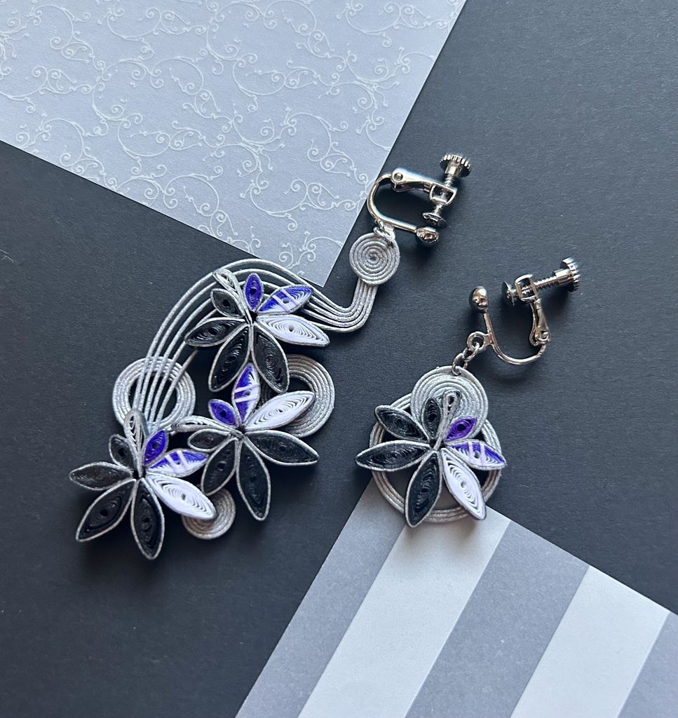 大慶直胤イメージアクセサリー4種