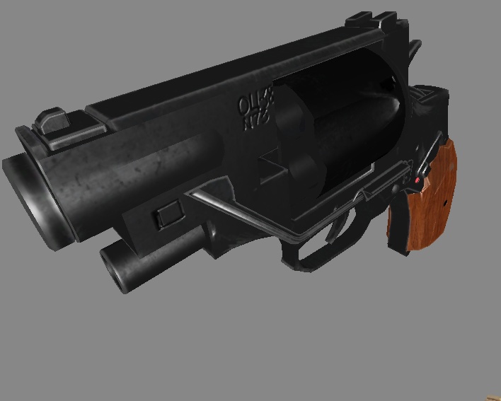 スチェッキン ОЦ-38