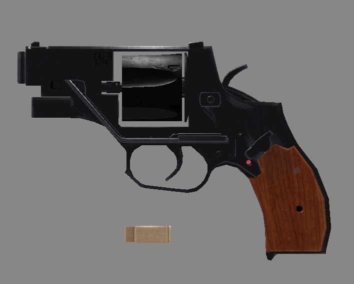 スチェッキン ОЦ-38