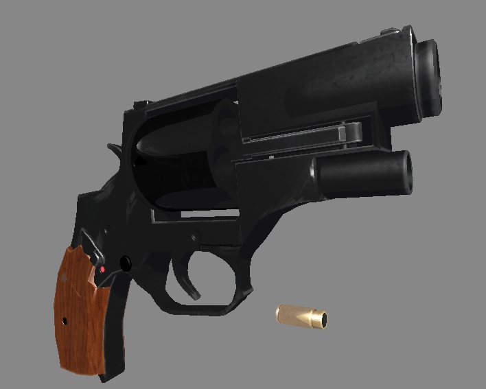 スチェッキン ОЦ-38