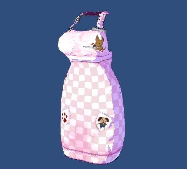 エプロン