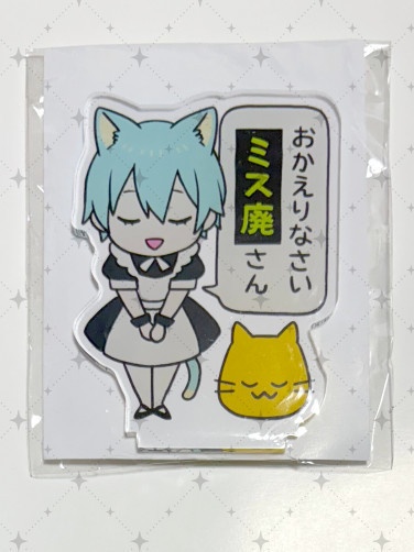 村上さんアクリルスタンド