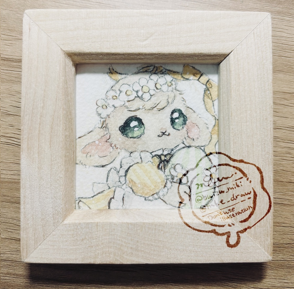 プチプチイースター❸