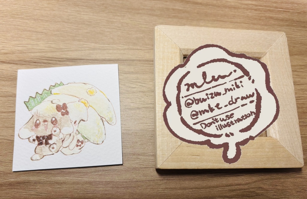 モコ×寿司(全10種)