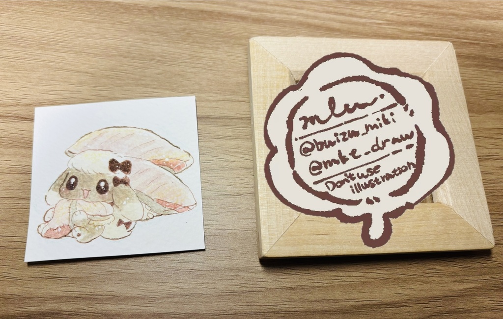 モコ×寿司(全10種)